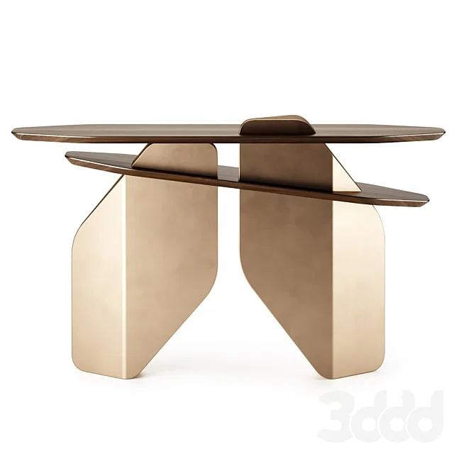 ANTA DA ARCA | CONSOLE by ALMA de LUCE